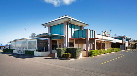 Wilsonton Hotel Toowoomba - eAccommodation 1