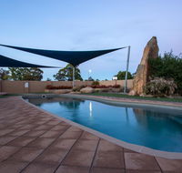 Wimmera Lakes Caravan Resort - eAccommodation