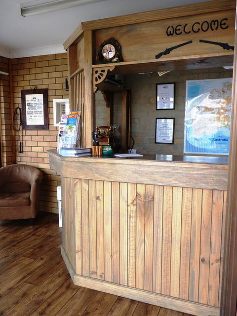 Winchester Motel - eAccommodation 3