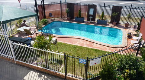 Winchester Motel - eAccommodation 1