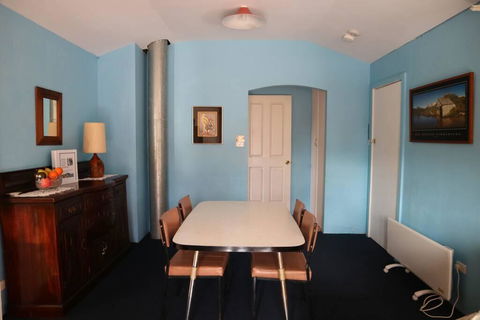 Wind Song Mountain Retreat - eAccommodation 3