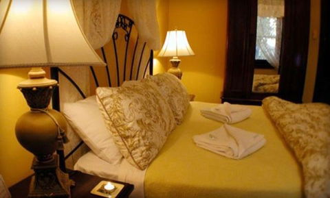 Windradyne Boutique Bed & Breakfast - eAccommodation 2