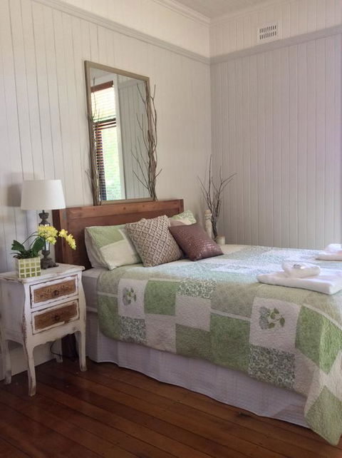 Windrush BnB - Comboyne Australia - eAccommodation 1