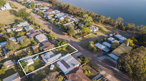 Windsong - Pet Friendly, Wifi And Close To Water - eAccommodation 0