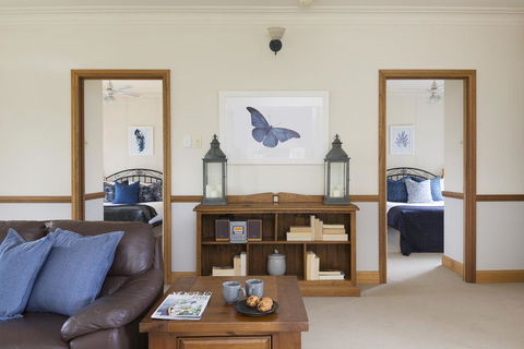 Windsors Edge Cottage Rothbury - eAccommodation 0