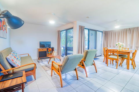Windward Apartments - eAccommodation 3