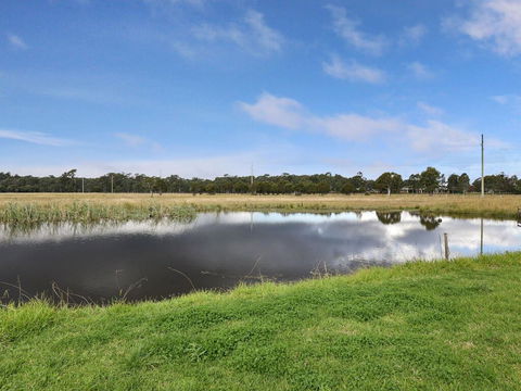 Wine Country Homestead Estate - eAccommodation 0