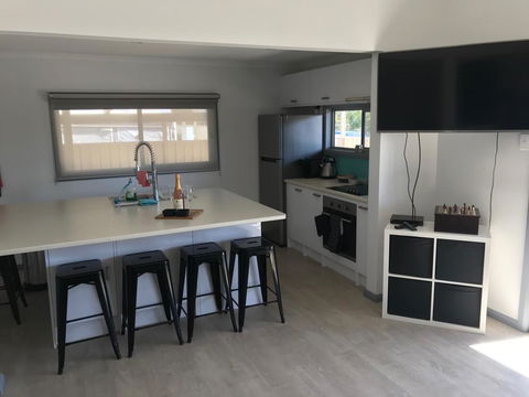 Wine Country Tourist Park Hunter Valley - eAccommodation 2