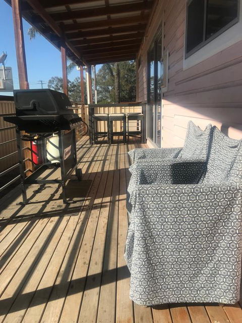 Wine Country Tourist Park Hunter Valley - eAccommodation 1