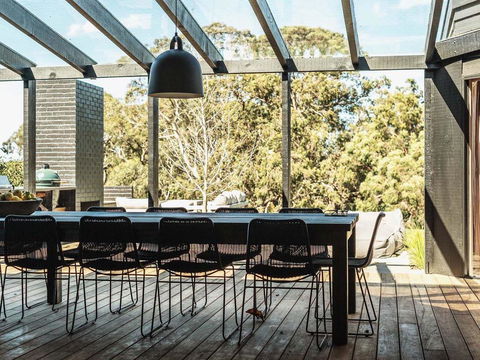 Winifred By Kinsfolk - eAccommodation 1