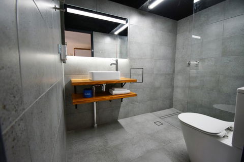 Winsor Park Motor Inn - eAccommodation 2