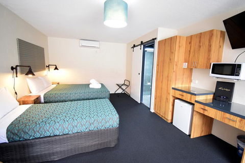 Winsor Park Motor Inn - eAccommodation 3