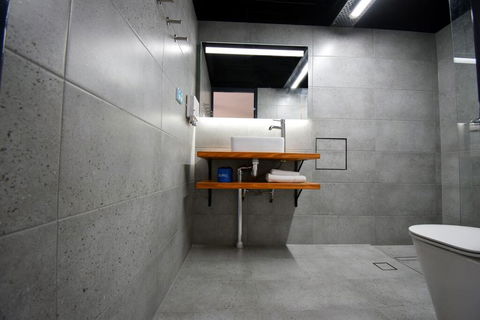 Winsor Park Motor Inn - eAccommodation 1