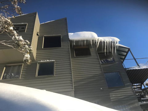 Winterbrook Chalet - eAccommodation 0