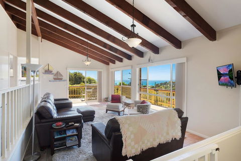 Wirra By The Sea, Dalmeny - eAccommodation 3