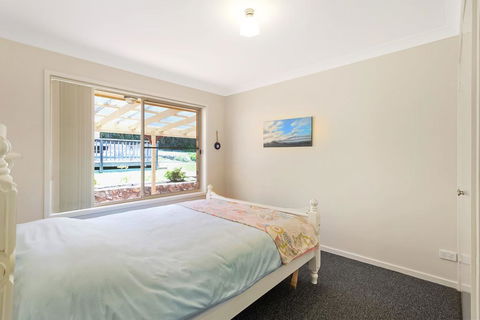 Wirra By The Sea, Dalmeny - eAccommodation 1