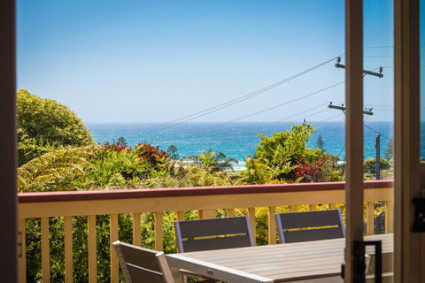 Wirra By The Sea, Dalmeny - eAccommodation 2