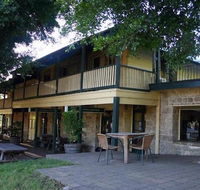 Wisemans Inn - eAccommodation