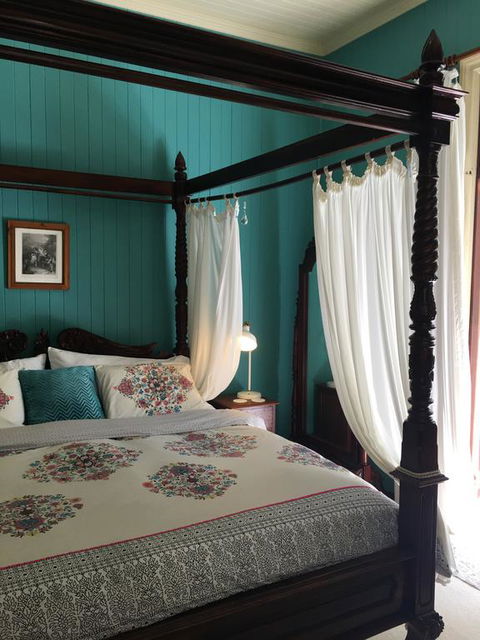 Wiss House Bed & Breakfast - eAccommodation 1