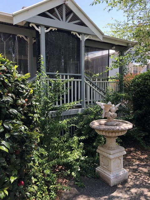 Wisteria Cottage 95 Main Western Road - eAccommodation 3