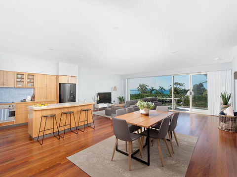 Wollomi Vues At Nelson Bay - eAccommodation 3