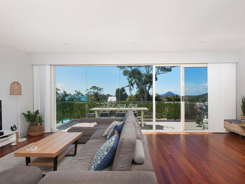 Wollomi Vues At Nelson Bay - eAccommodation 2