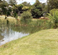 Wondai Accommodation Units And Villas - eAccommodation