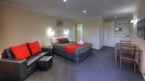 Wondai Colonial Motel - eAccommodation 3