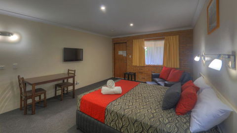 Wondai Colonial Motel - eAccommodation 2