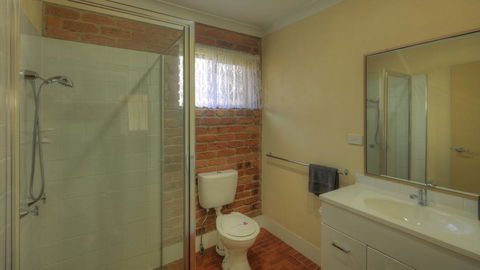 Wondai Colonial Motel - eAccommodation 1