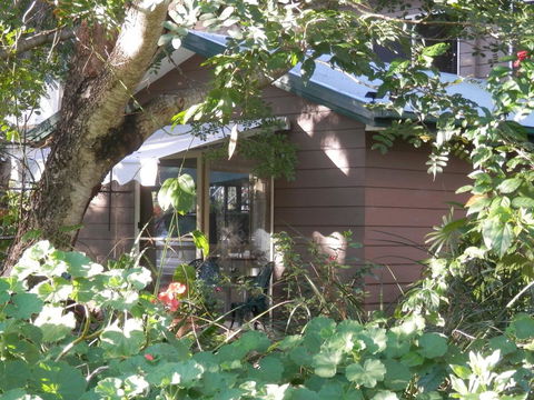 Wondai Hideaway Apartment - eAccommodation 2