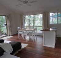 Wondai Hideaway Apartment - eAccommodation