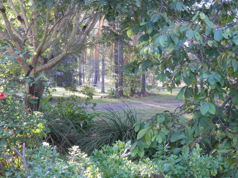 Wondai Hideaway Apartment - eAccommodation 1