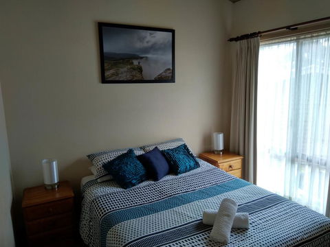 Wonderland Cottages - eAccommodation 2