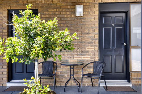 Wonthaggi Motel - eAccommodation 1