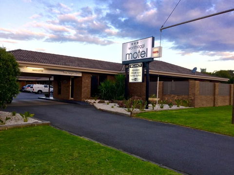 Wonthaggi Motel - eAccommodation 0