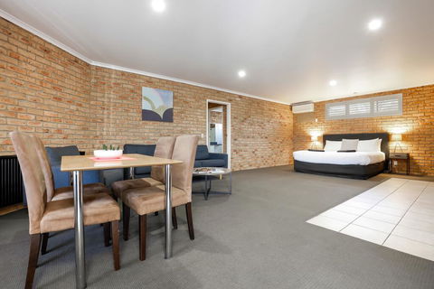 Wonthaggi Motel - eAccommodation 3