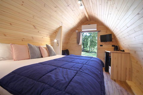 Wonthaggi Park Lane Holiday Park - eAccommodation 2
