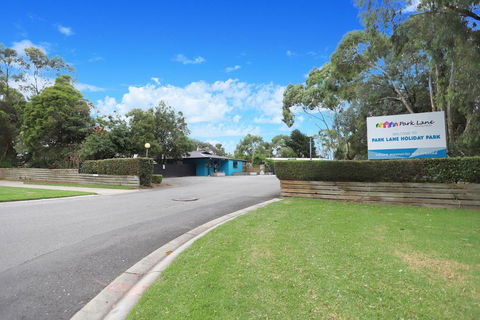 Wonthaggi Park Lane Holiday Park - eAccommodation 0