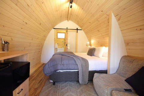 Wonthaggi Park Lane Holiday Park - eAccommodation 3