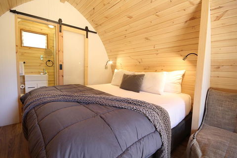 Wonthaggi Park Lane Holiday Park - eAccommodation 1