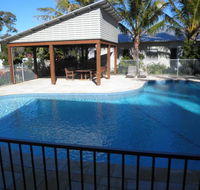 Woodgate Beach Houses - eAccommodation