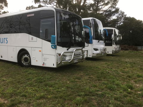 Woodmans Hill Motel - eAccommodation 3