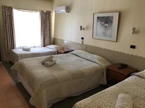 Woodmans Hill Motel - eAccommodation 2