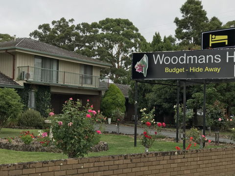Woodmans Hill Motel - eAccommodation 0