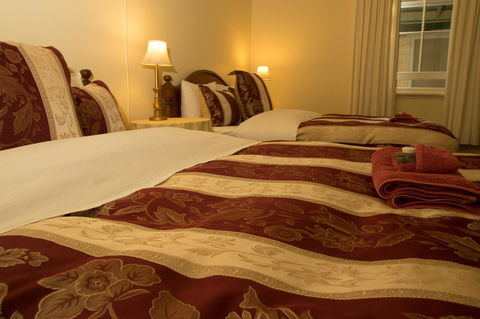 Wooleen Station - eAccommodation 1