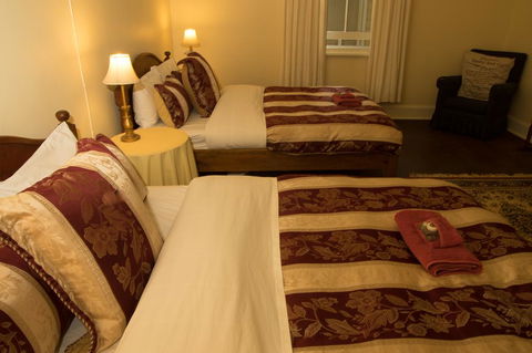 Wooleen Station - eAccommodation 2