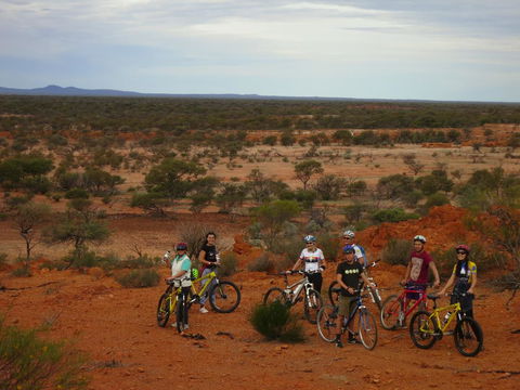 Wooleen Station - eAccommodation 0
