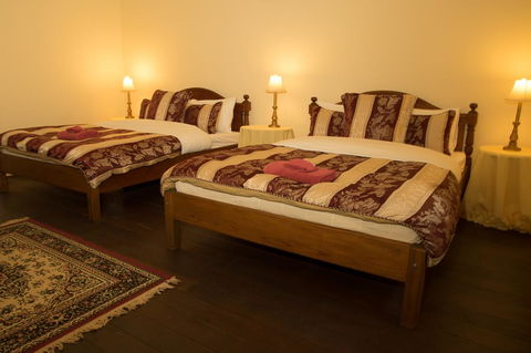 Wooleen Station - eAccommodation 3