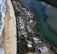 Wooli Holiday Units - eAccommodation